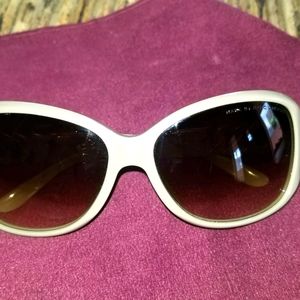 Marc by Marc Jacob's sunglasses